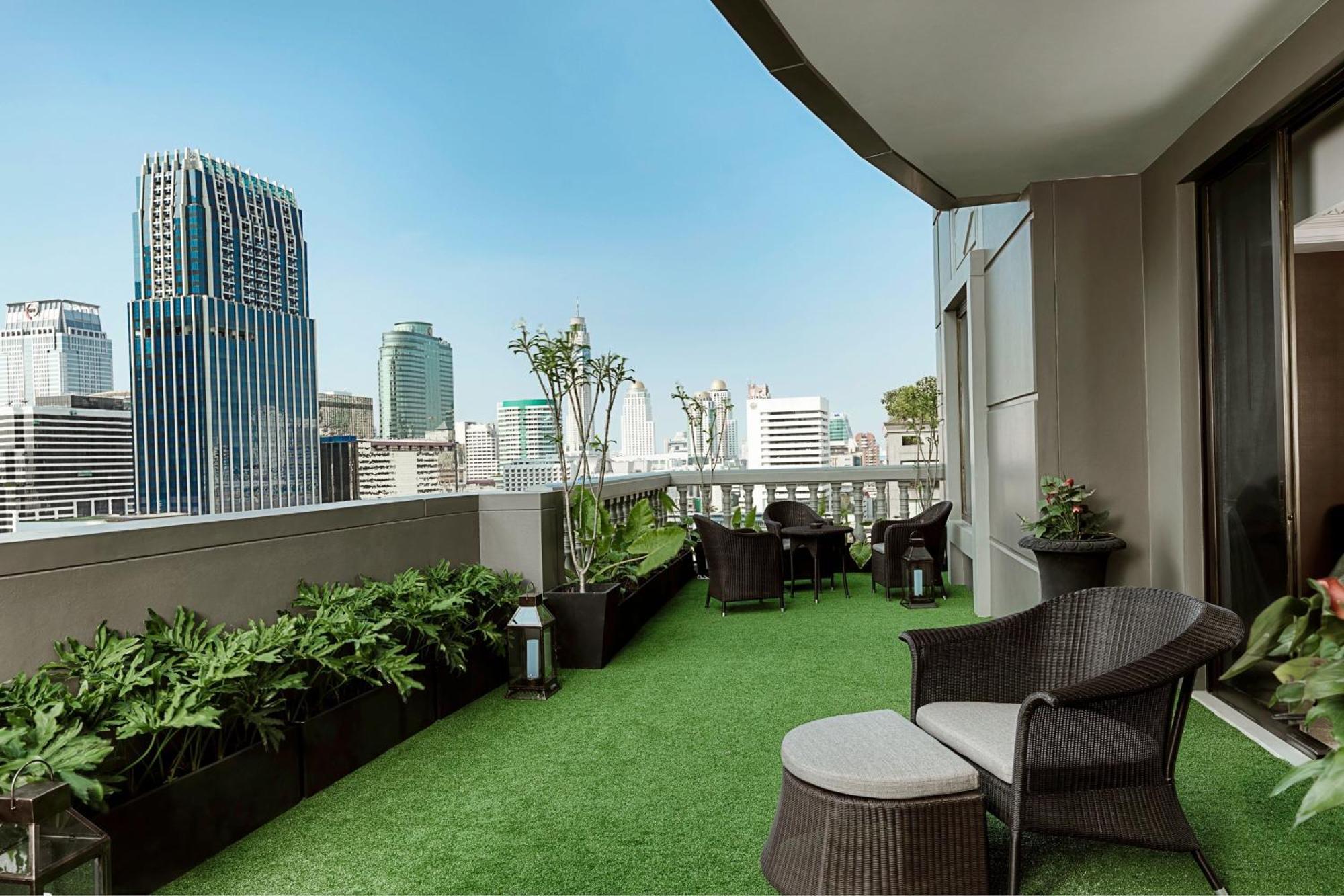 酒店 Muse Bangkok, Autograph Collection 曼谷