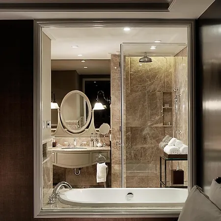 Hotel Muse Bangkok, Autograph Collection מראה חיצוני תמונה