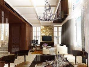 โรงแรมมิวส์ กรุงเทพ หลังสวน เอ็มแกลเลอรี่ - Sha Extra โรงแรม