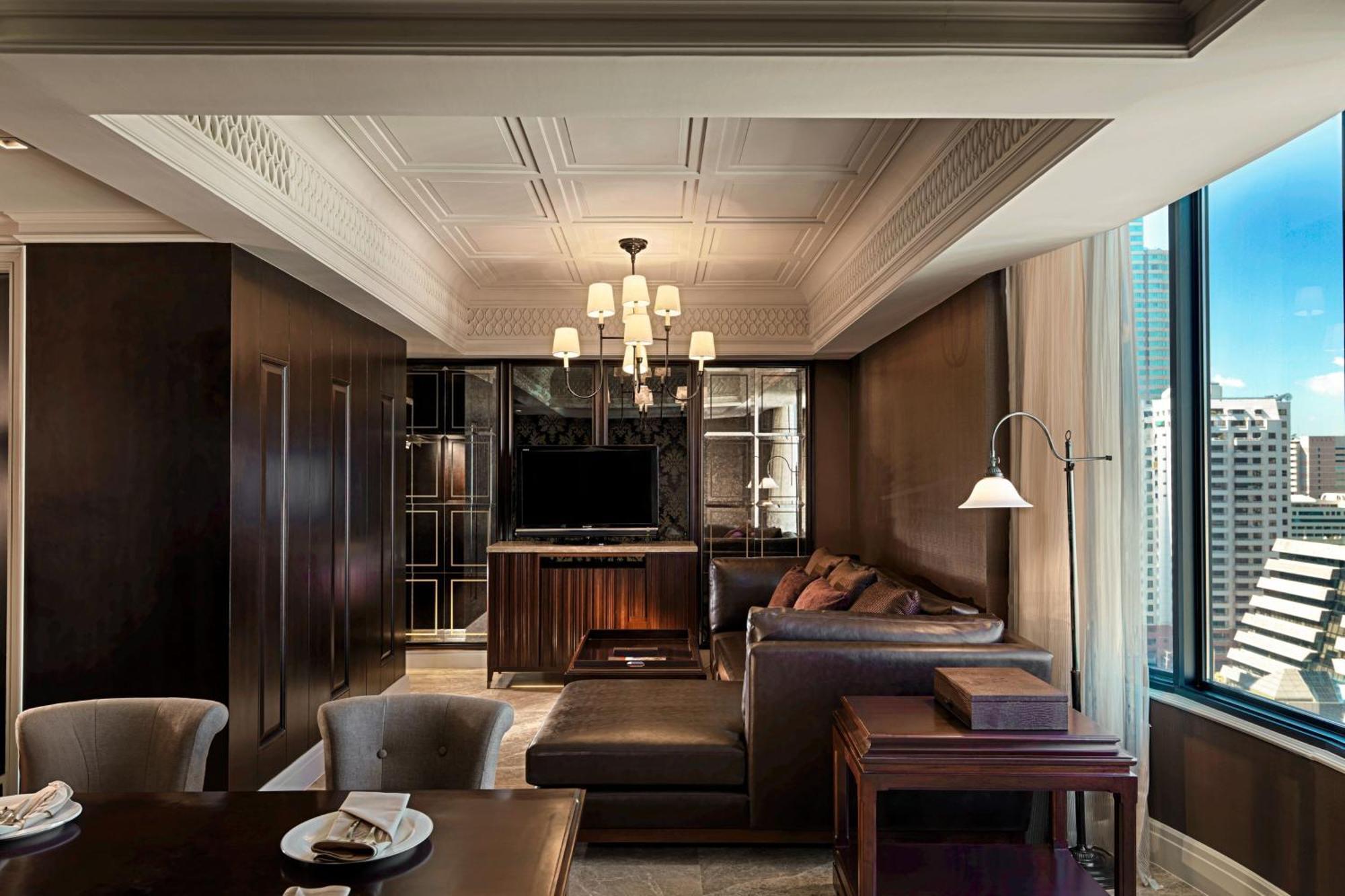 โรงแรม โรงแรมมิวส์ กรุงเทพ หลังสวน เอ็มแกลเลอรี่ - Sha Extra