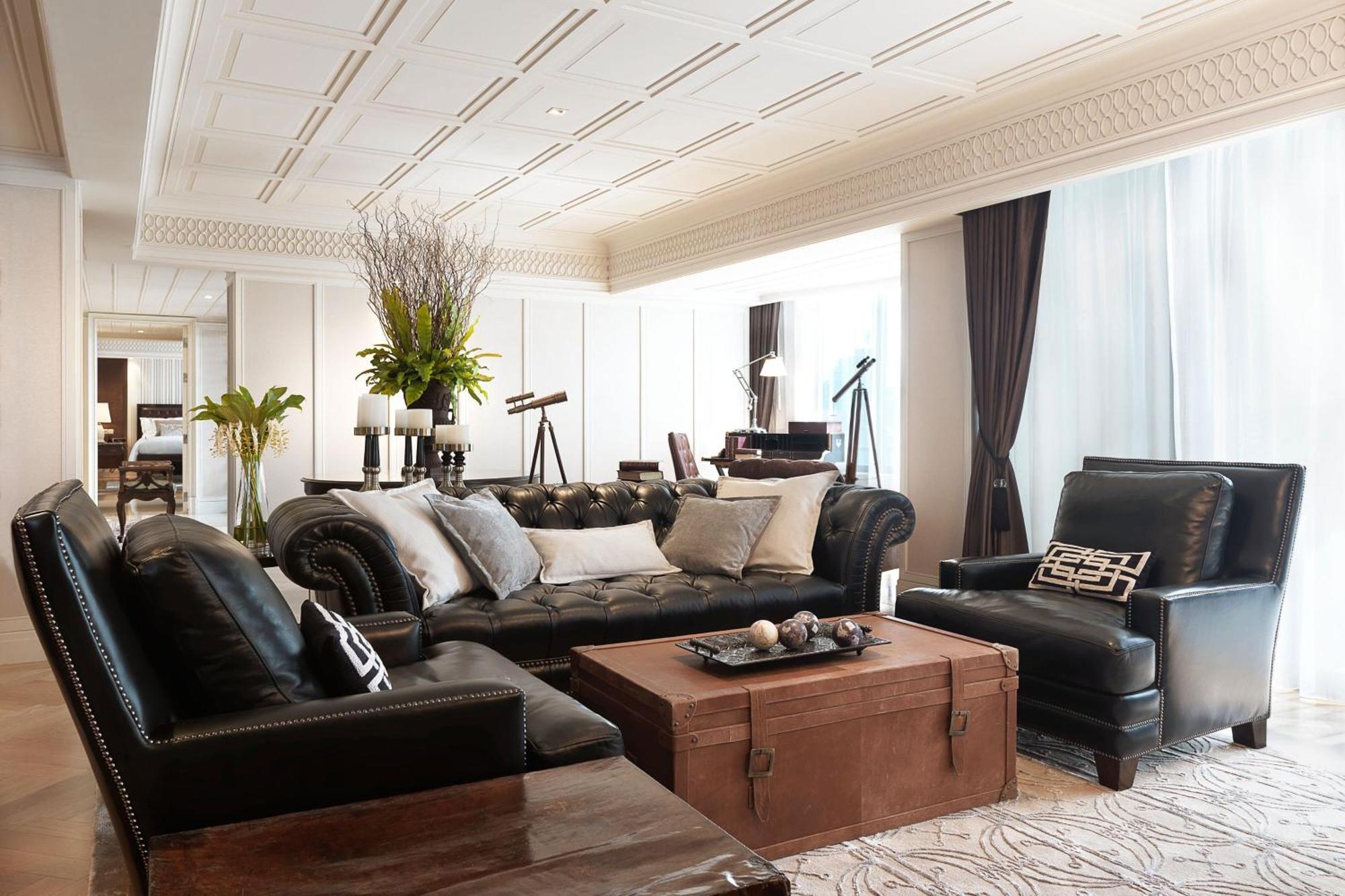 โรงแรม โรงแรมมิวส์ กรุงเทพ หลังสวน เอ็มแกลเลอรี่ - Sha Extra