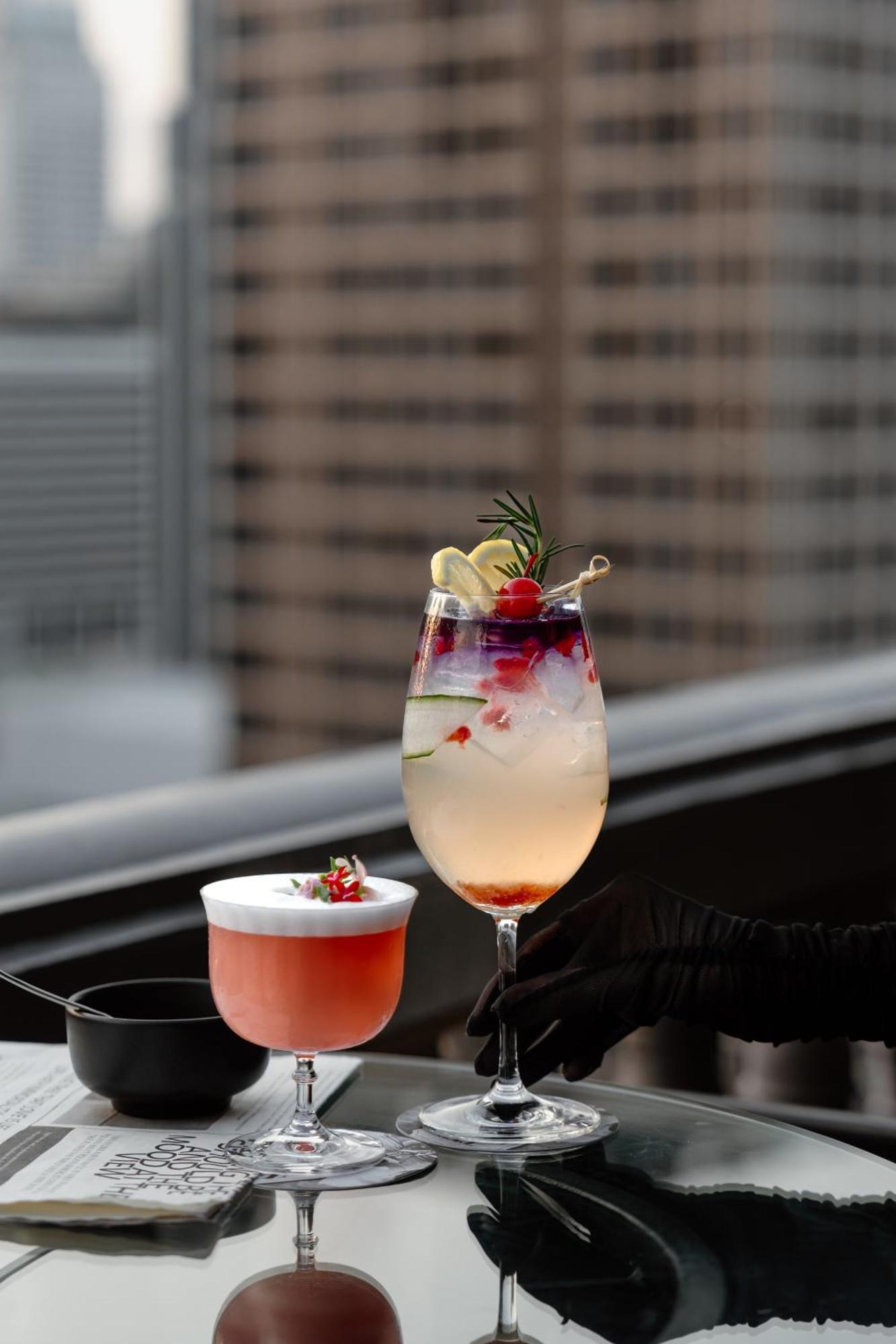 โรงแรมมิวส์ กรุงเทพ หลังสวน เอ็มแกลเลอรี่ - Sha Extra โรงแรม 5*