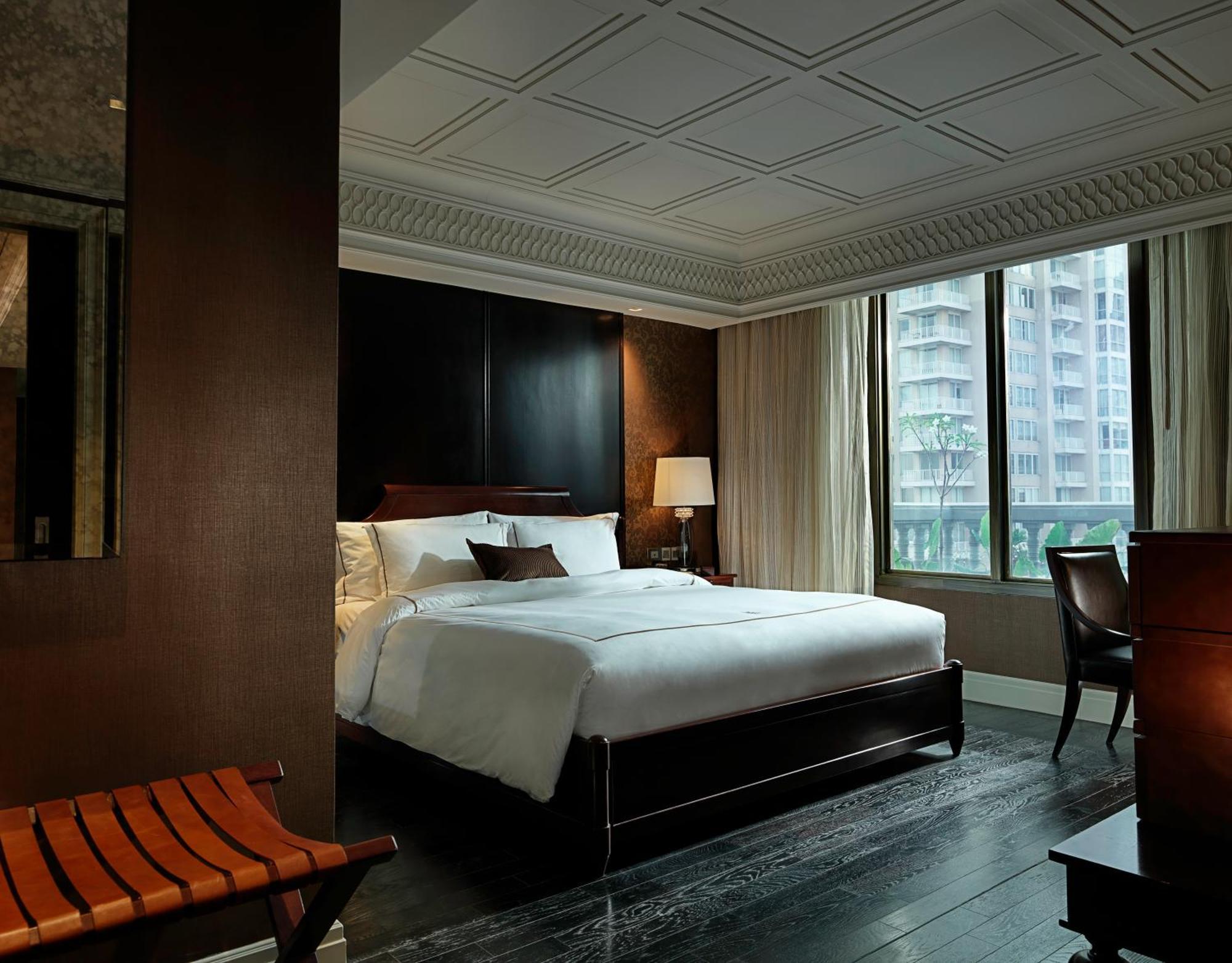 โรงแรมมิวส์ กรุงเทพ หลังสวน เอ็มแกลเลอรี่ - Sha Extra โรงแรม กรุงเทพมหานคร