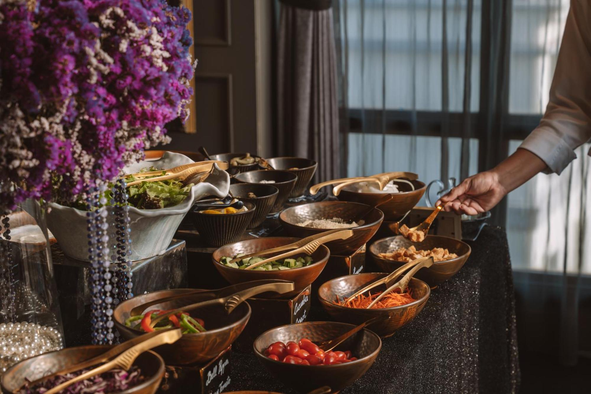 Hotel Muse Bangkok, Autograph Collection