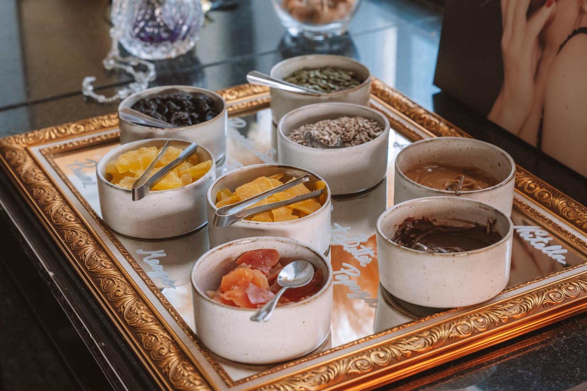 Muse Bangkok, Autograph Collection Hotel 5*