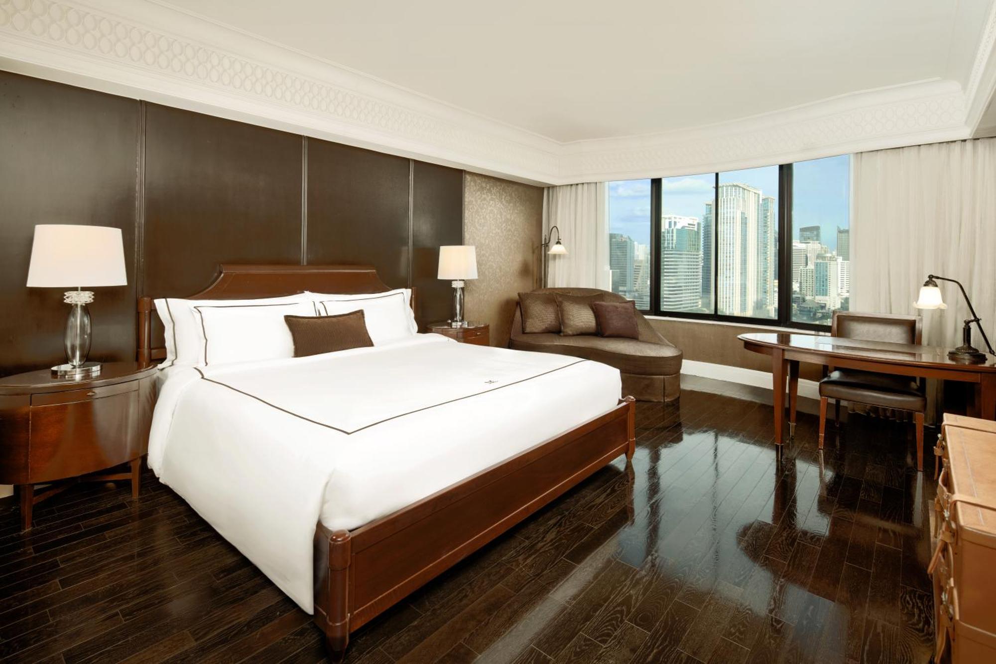Muse Bangkok, Autograph Collection होटल 5*