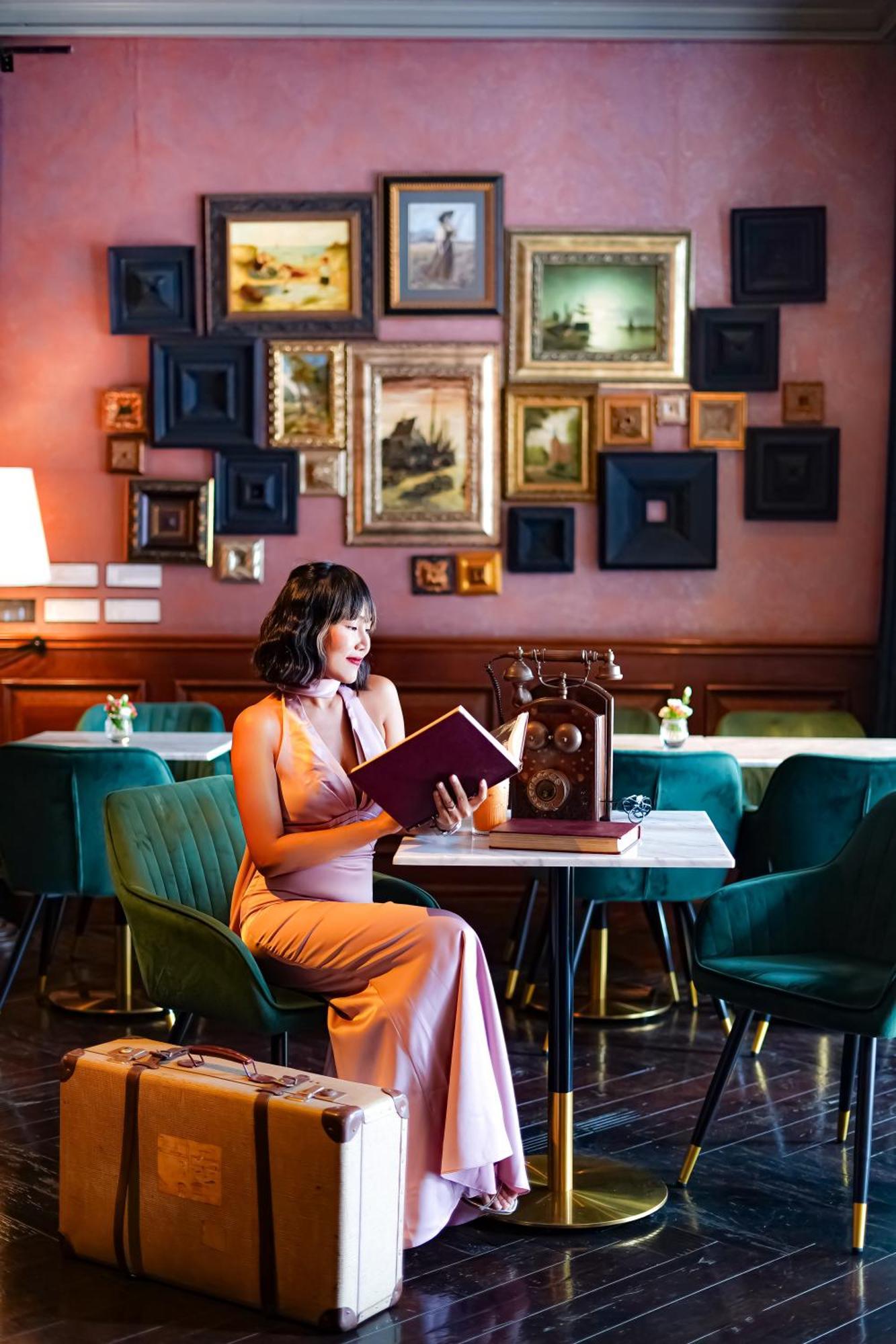 होटल Muse Bangkok, Autograph Collection Bangkok