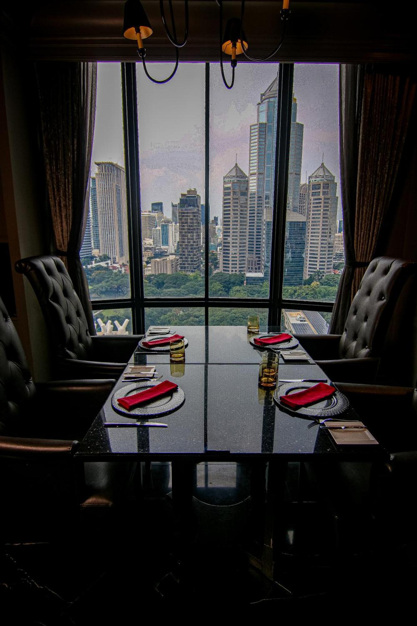 Muse Bangkok, Autograph Collection होटल